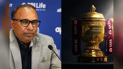 IPL 2027 में होने जा रहा है बड़ा बदलाव, तारीखों से लेकर मैचों की संख्या पर आया BCCI का फाइनल फैसला