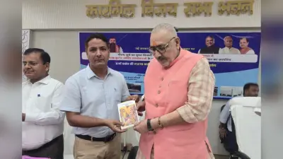 बेगूसराय: एनसीसी कैंप में अग्निवीर व सशस्त्र बलों की तैयारी की दी गयी ट्रेनिंग, 500 कैडेट्स ने लिया भाग