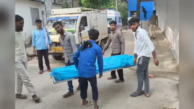 डेढ़ महीने पहले हुई थी शादी, ससुराल पहुंचने से पहले छिन गई जिंदगी, बेगूसराय में दर्दनाक सड़क हादसा