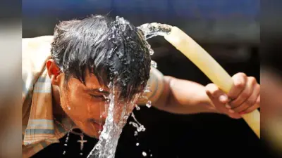 आंधी-बारिश से बेगूसराय को गर्मी से राहत, आगे कैसा रहेगा मौसम? फिर आएगा तूफान या पड़ेगी भीषण गर्मी?
