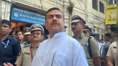अन्नपूर्णा भंडार का पैसा कब आयेगा आपके खाते में, शुभेंदु अधिकारी ने बता दी तारीख