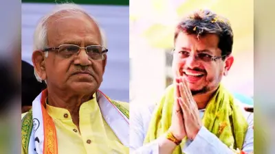 बजट सत्र से पहले तृणमूल को बड़ा झटका, सर्वदलीय बैठक में शोभनदेव को नहीं बुलाया, रीतब्रत को मिला न्योता