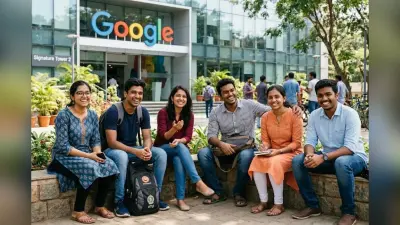 रांची के कॉलेज में Google और Microsoft में प्लेसमेंट, 54 लाख का हाईएस्ट पैकेज