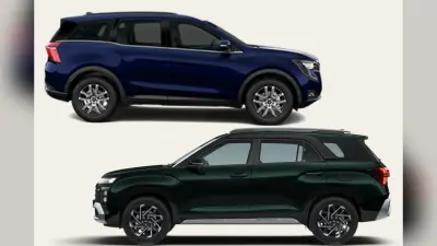 ₹16 लाख की रेंज में बेस्ट 7-सीटर SUV, बड़ी फैमिली के लिए शानदार ऑप्शंस
