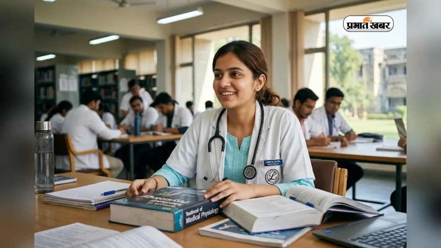 NEET के बिना भी डॉक्टर जितनी होगी कमाई, 12वीं के बाद 5 बेस्ट हाई सैलरी कोर्सेज