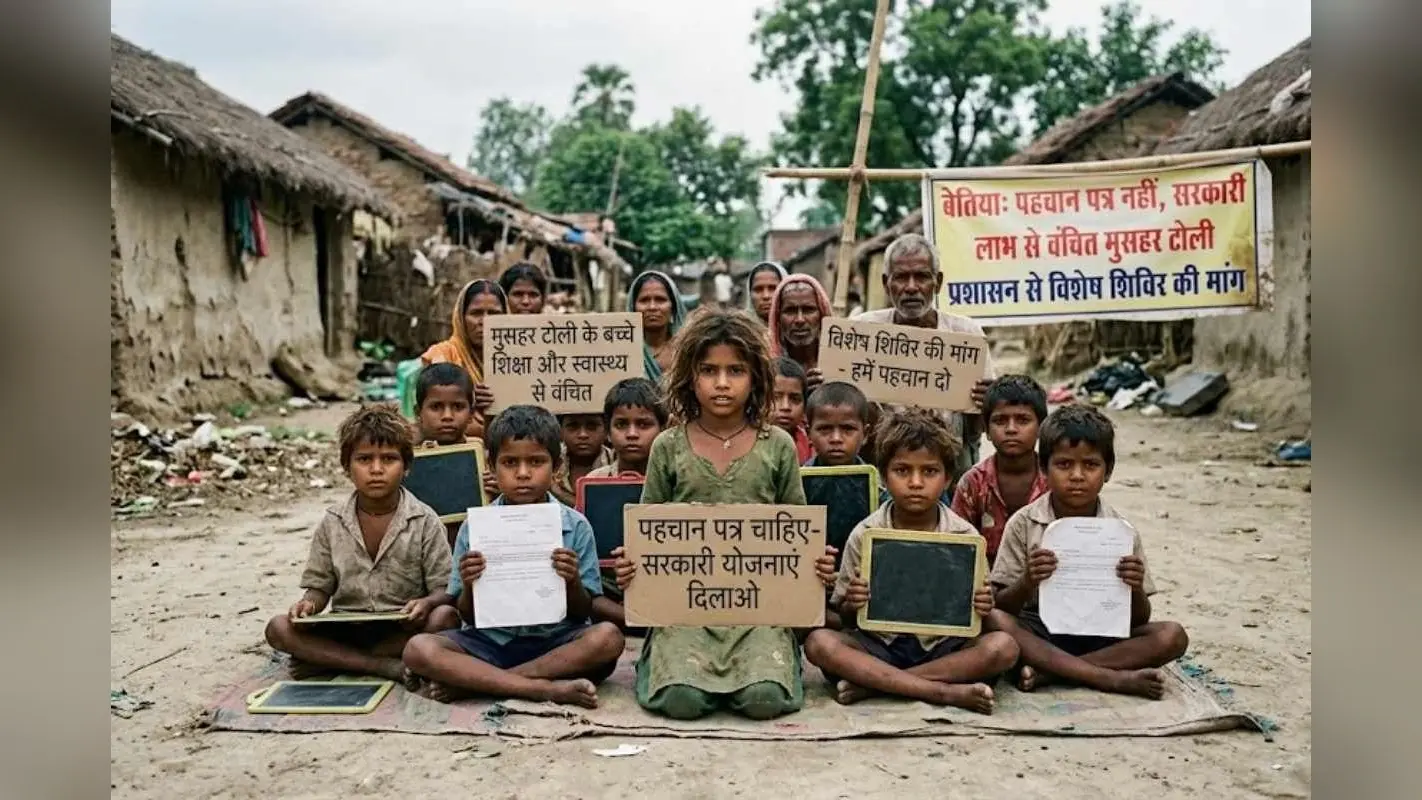 जहानाबाद में लापता बच्चों की तलाश को लेकर पुलिस की पहल, SP समेत अधिकारी ऑनलाइन कार्यक्रम से जुड़े