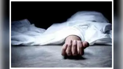बेतिया: शिविर में मिली नई ट्राई साइकिल, घर लौटते समय ट्रक ने कुचला, मौत