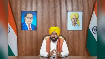 वायरल वीडियो ने बढ़ाई भगवंत मान की मुश्किलें; क्यों हो रहा है पंजाब में सीएम का बहिष्कार?