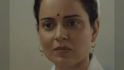 Bharat Bhhagya Viddhaata Collection: ‘बाय वन गेट वन’ ऑफर भी नहीं बचा पाया कंगना की फिल्म, कलेक्शन जान चौंक जाएंगे