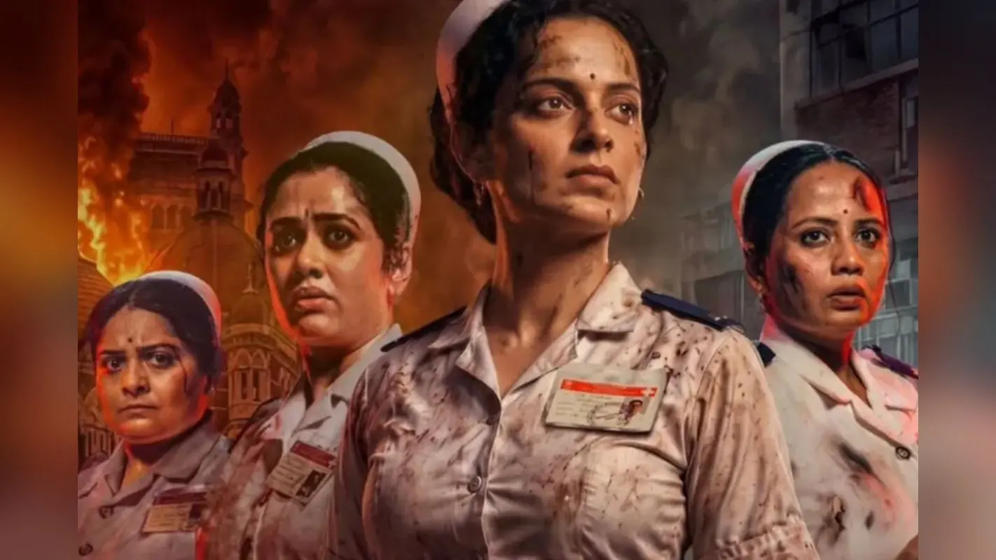 भारत भाग्य विधाता: बॉक्स ऑफिस पर फेल हुई कंगना रनौत की फिल्म, लाखों में सिमटी कमाई