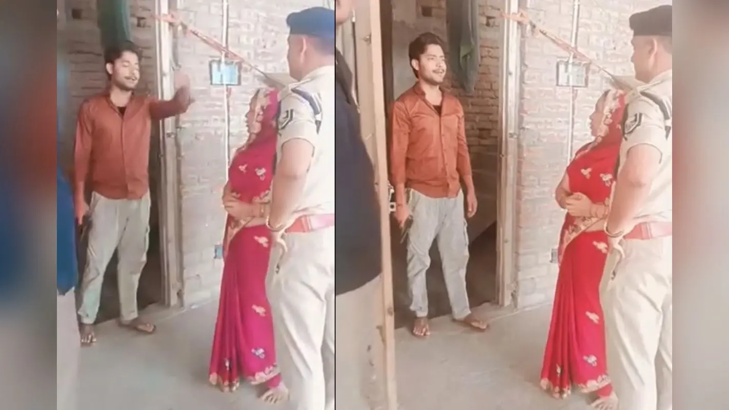 भरत तिवारी एनकाउंटर के बाद भोजपुर में बवाल, परिवार ने क्या मांग की, अब तक क्या एक्शन हुआ
