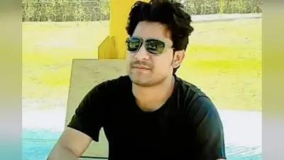 भरत तिवारी एनकाउंटर मामले में एक और FIR, कौन है दीपक दीक्षित जिस पर लगा पुलिस को धमकी देने का आरोप?