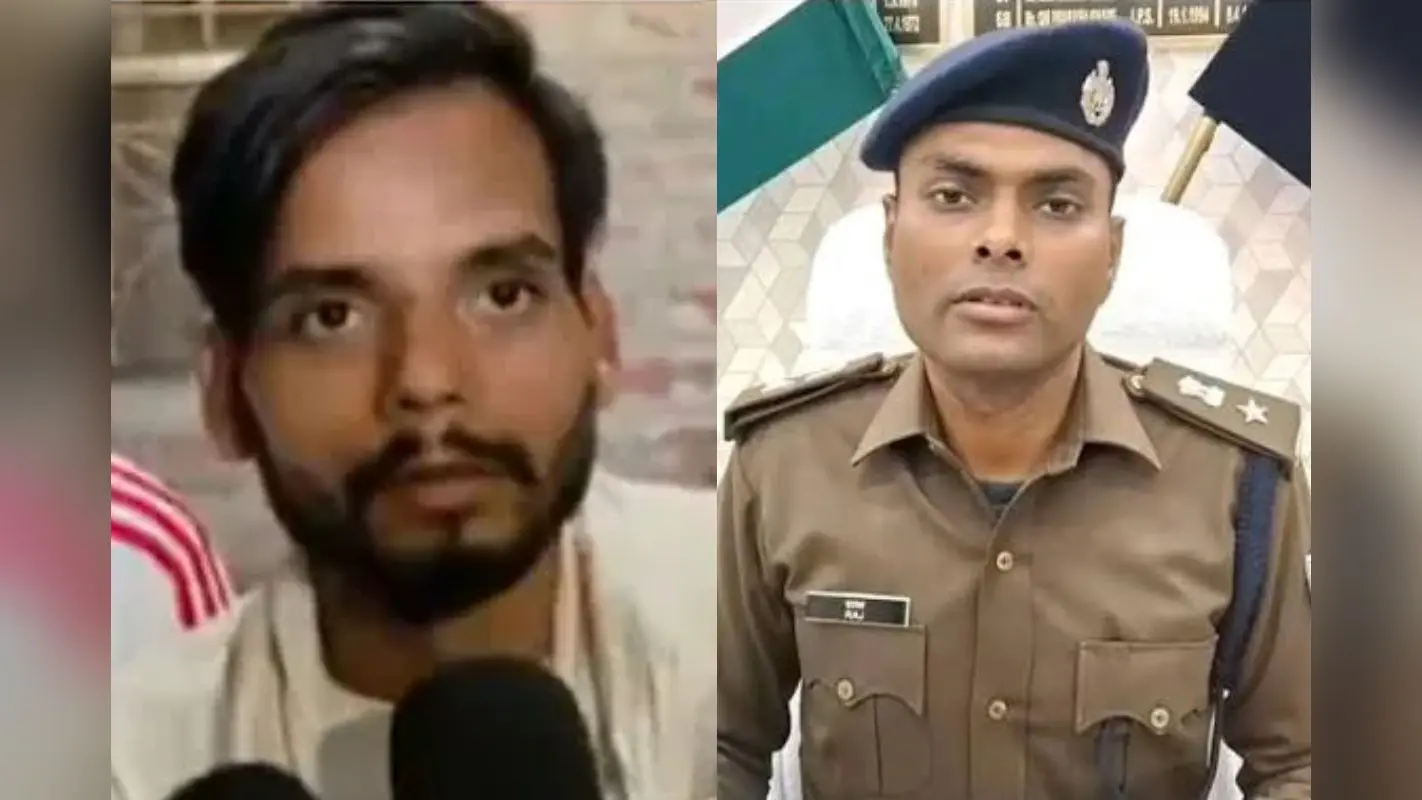 भरत तिवारी के परिजनों को दी जा रही धमकी, भाई का आरोप- SP बना रहे केस वापस लेने का दबाव