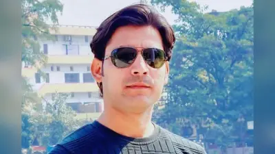 भरत तिवारी की तेरहवीं आज, हजारों लोगों के पहुंचने की संभावना, SC में सुनवाई भी होगी