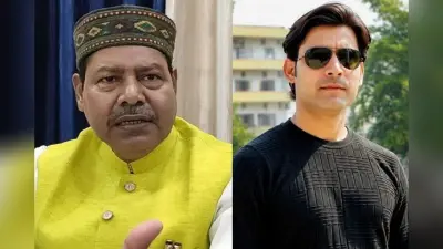 ‘दलित नक्सली और फॉरवर्ड शहीद’, भरत तिवारी एनकाउंटर पर RJD विधायक भाई वीरेंद्र के बयान से सियासी बवाल