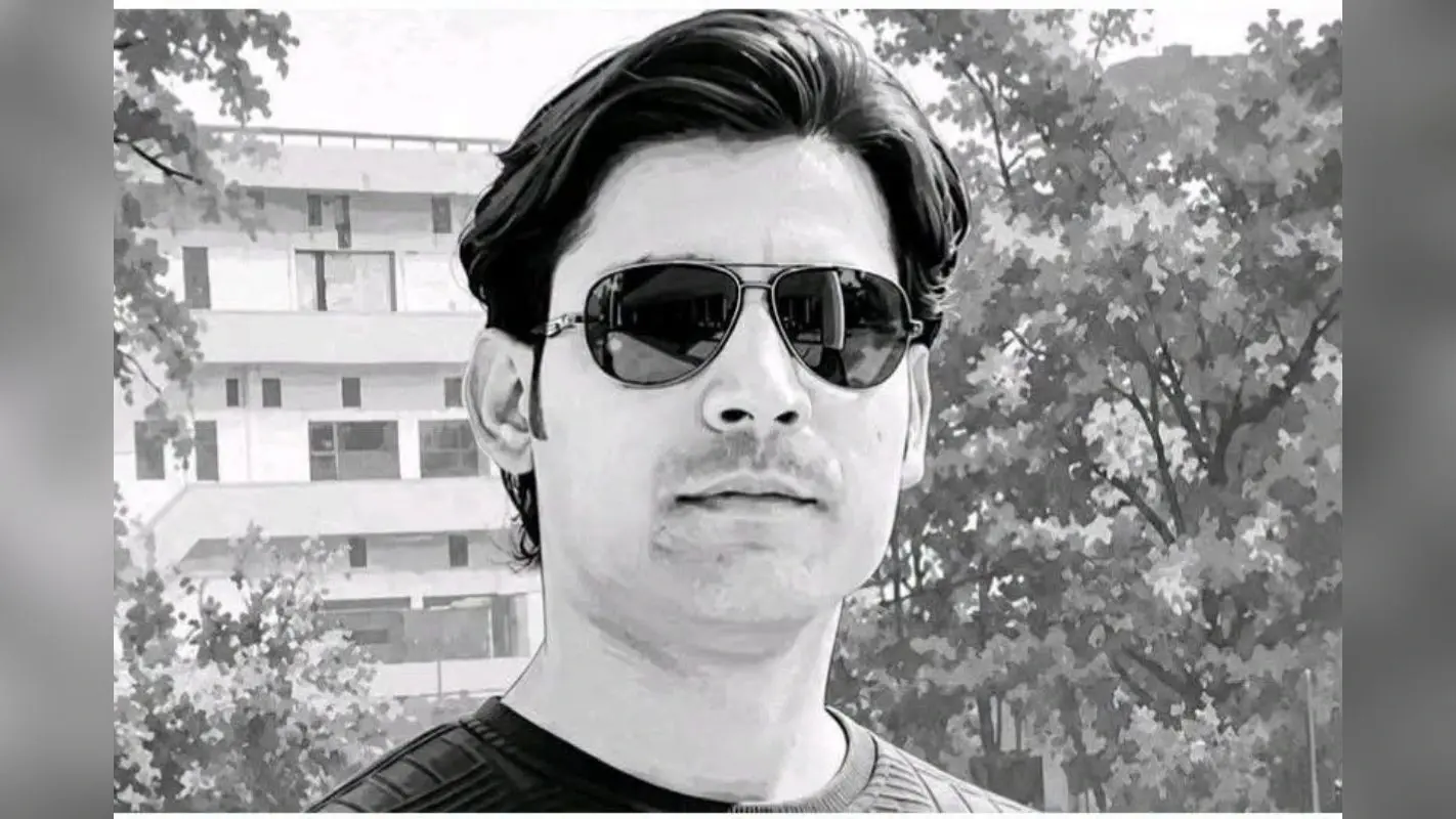 सरेंडर के बाद गोली क्यों मारी? भरत तिवारी के एनकाउंटर पर कई भाजपा नेताओं का सवाल