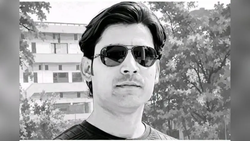 सरेंडर के बाद गोली क्यों मारी? भरत तिवारी के एनकाउंटर पर कई भाजपा नेताओं का सवाल