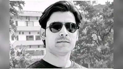 सरेंडर के बाद गोली क्यों मारी? भरत तिवारी के एनकाउंटर पर कई भाजपा नेताओं का सवाल