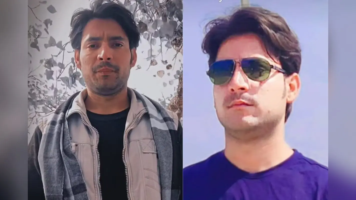 ‘मेरे अंग इंडियन आर्मी को दान कर देना’, जब भरत तिवारी ने जताई थी अपनी अंतिम इच्छा, एनकाउंटर के बाद वीडियो वायरल