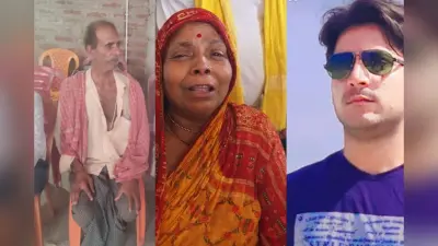 ‘भरत तिवारी को SDM ने दी थी जान से मारने की धमकी, इसीलिए खरीदी पिस्टल’, ग्रामीणों ने किए कई खुलासे