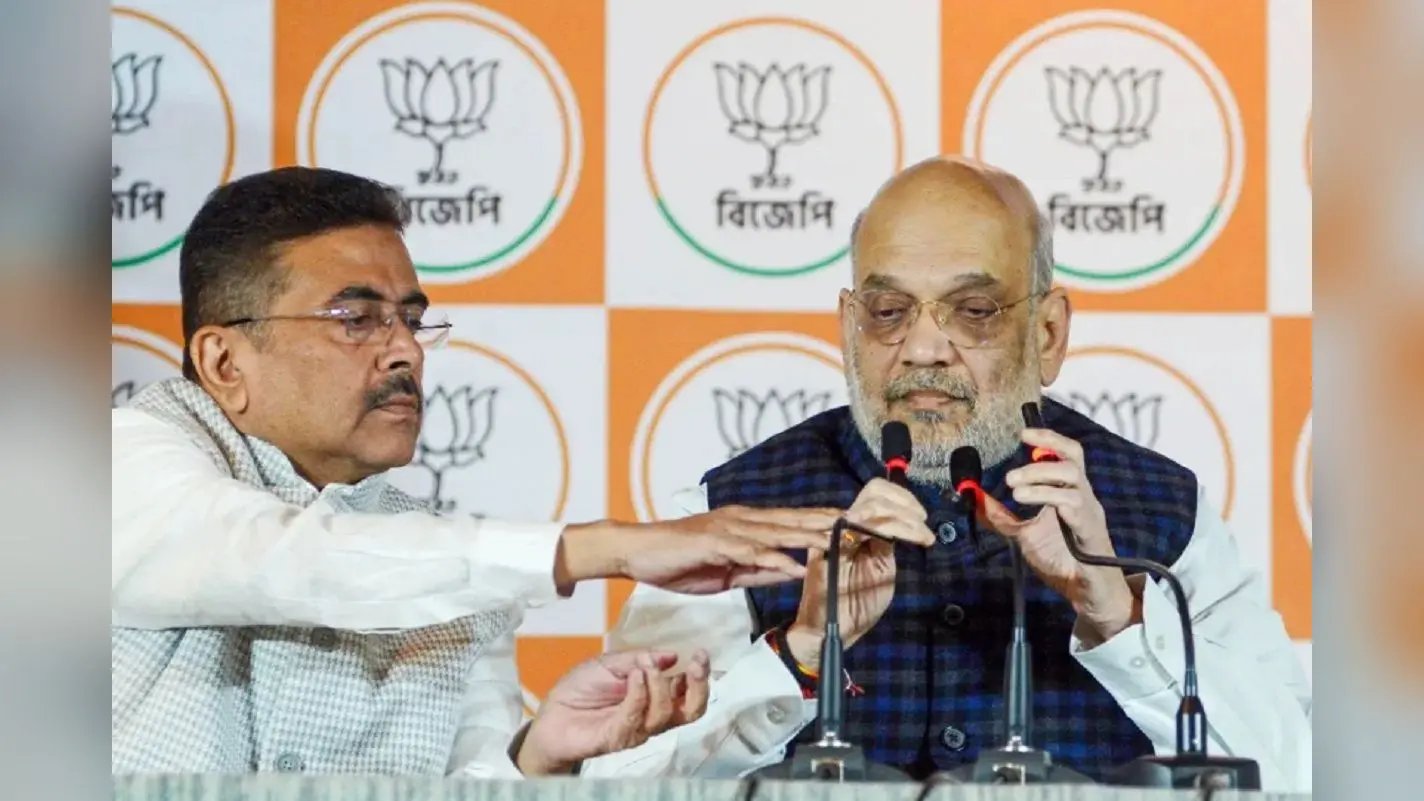 श्यामा प्रसाद मुखर्जी की जयंती पर कोलकाता आयेंगे अमित शाह, जनसंघ के संस्थापक की प्रतिमा का करेंगे शिलान्यास