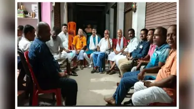 सीतामढ़ी: सैटेलाइट टाउनशिप के विरोध में आंदोलन तेज, हाईकोर्ट जाने की तैयारी