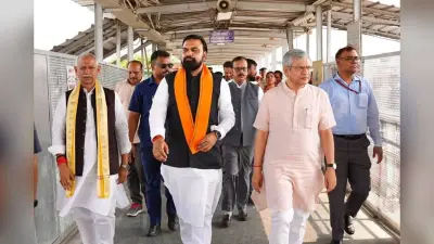 रेल यात्रियों की बल्ले-बल्ले, बिहार को मिलेंगी 200 नई ट्रेनें, अश्विनी वैष्णव ने किया ऐलान