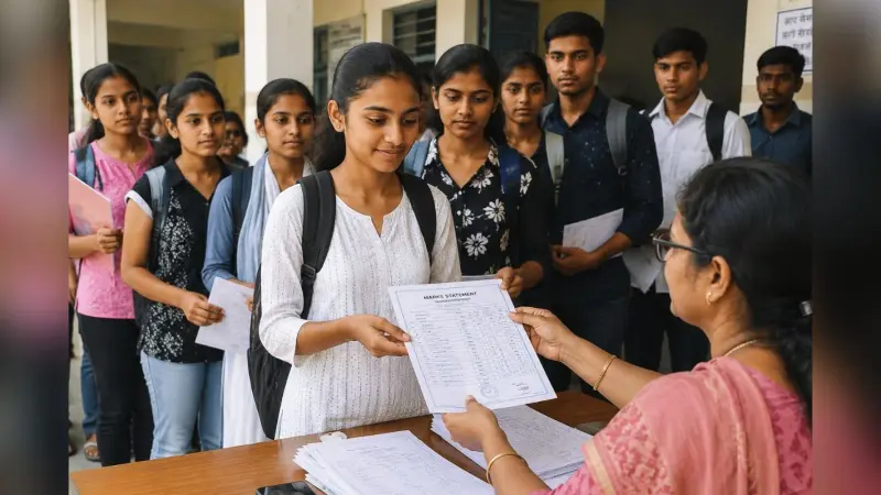 बिहार बोर्ड छात्रों के लिए जरूरी खबर, स्क्रूटनी के बाद बदली मार्कशीट 21 अगस्त से मिलेगी