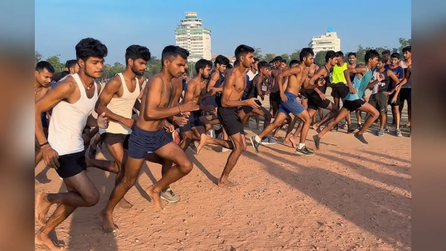 बिहार होमगार्ड में कंपनी कमांडर बनने का मौका, आवेदन की तारीख और योग्यता जानें