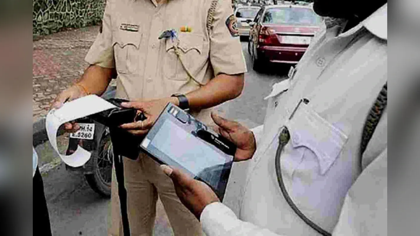 शेखपुरा में 12 सितंबर को राष्ट्रीय लोक अदालत, 90 दिन पुराने ई-चालान पर मिलेगी 50% छूट