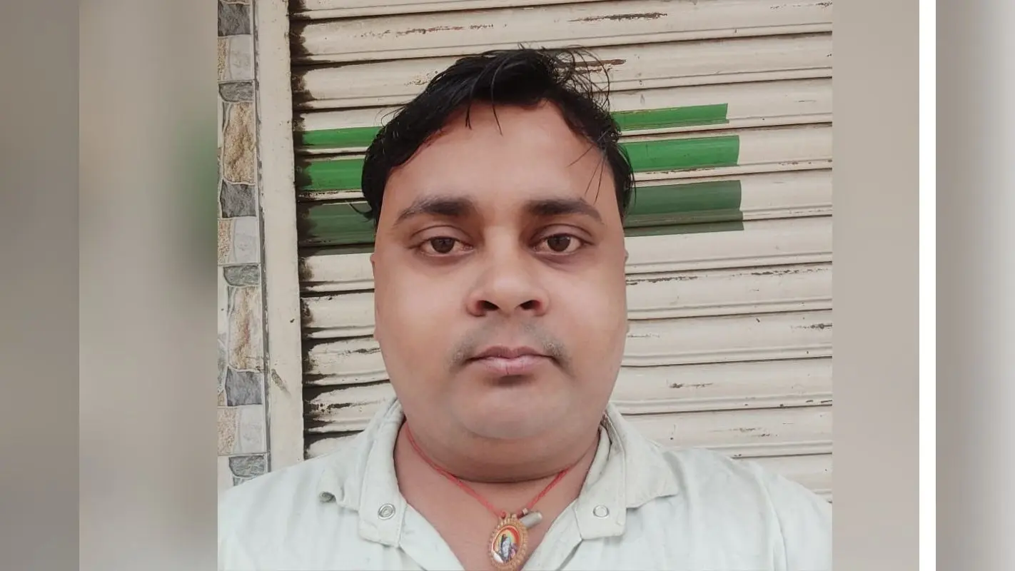 सीवान के युवक का सोनपुर स्टेशन के पास मिला शव, नागालैंड से घर लौट रहा था