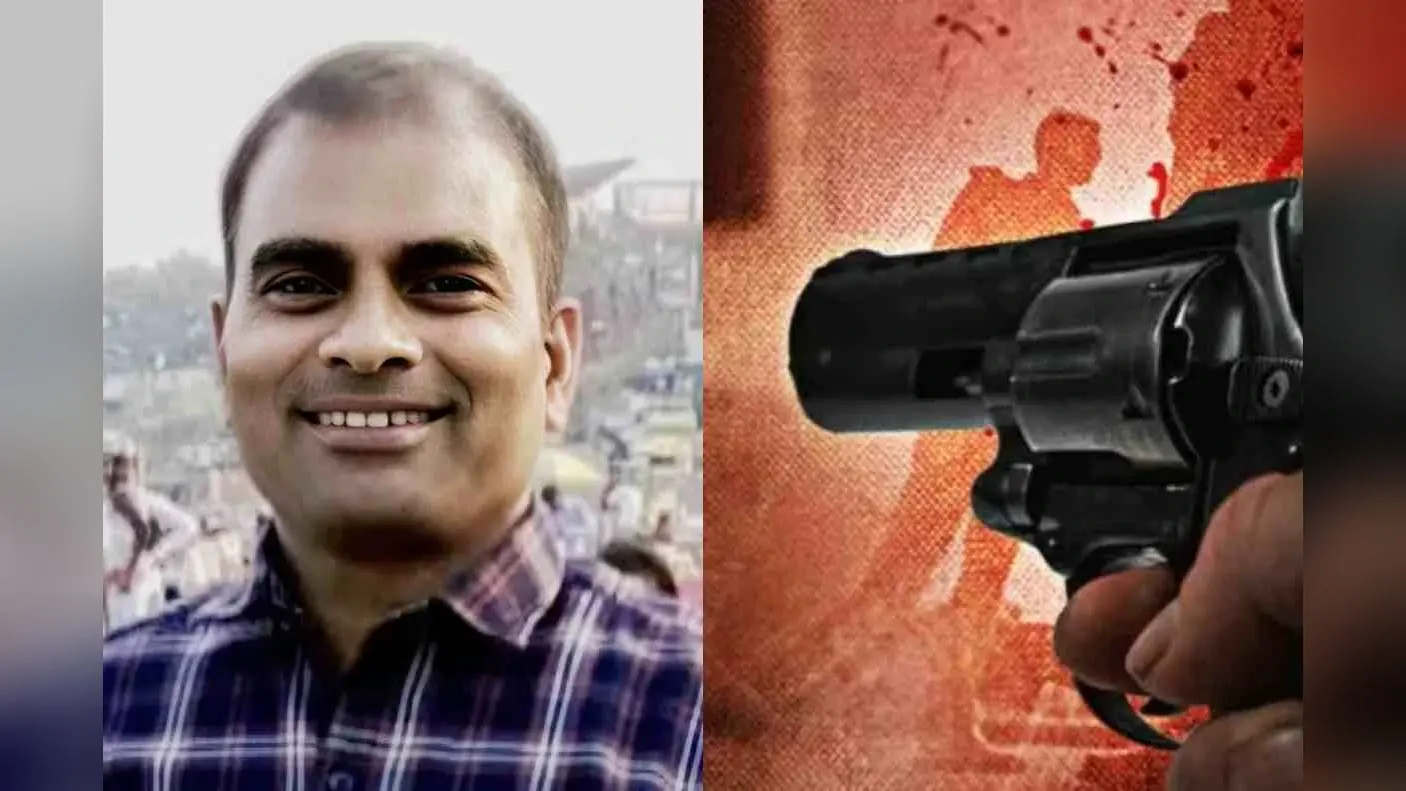 Bihar Criminal Encounter: बिहार का कुख्यात लल्लन UP के सहारनपुर में ढेर, दारोगा को उतारा था मौत के घाट