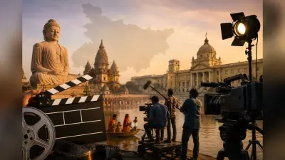 बिहार बन रहा फिल्ममेकर्स की पहली पसंद, 2 साल में 51 फिल्मों को मिली शूटिंग की मंजूरी, इन फिल्मों को मिलेगा अनुदान