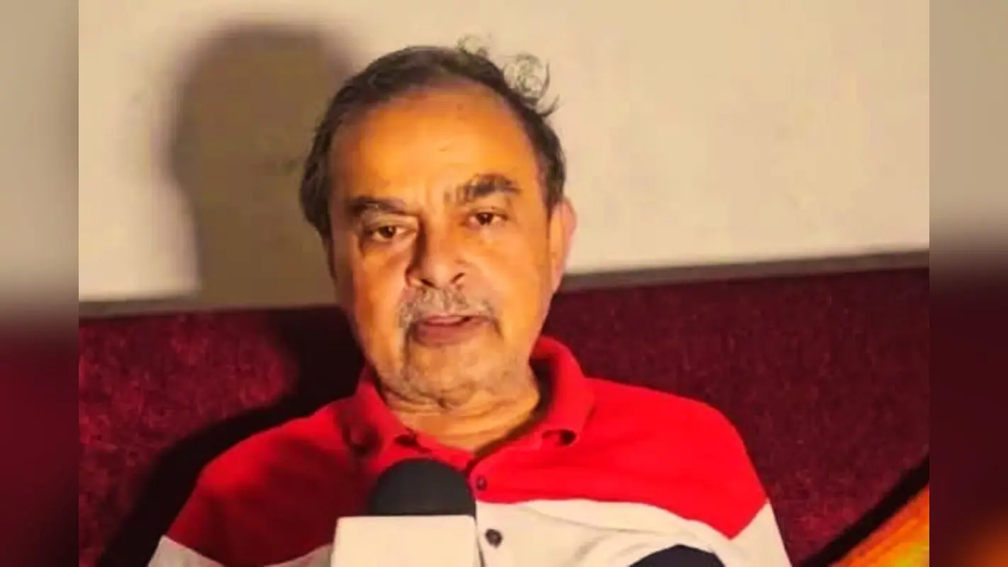 ‘रेड में SDM का क्या काम?’, भरत तिवारी एनकाउंटर पर पूर्व DGP अभयानंद का बड़ा बयान