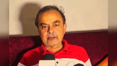 ‘रेड में SDM का क्या काम?’, भरत तिवारी एनकाउंटर पर पूर्व DGP अभयानंद का बड़ा बयान