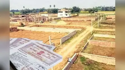 बिहार में अब नहीं चलेगा फर्जीवाड़ा, दाखिल खारिज में सरकारी जमीन की होगी अनिवार्य जांच