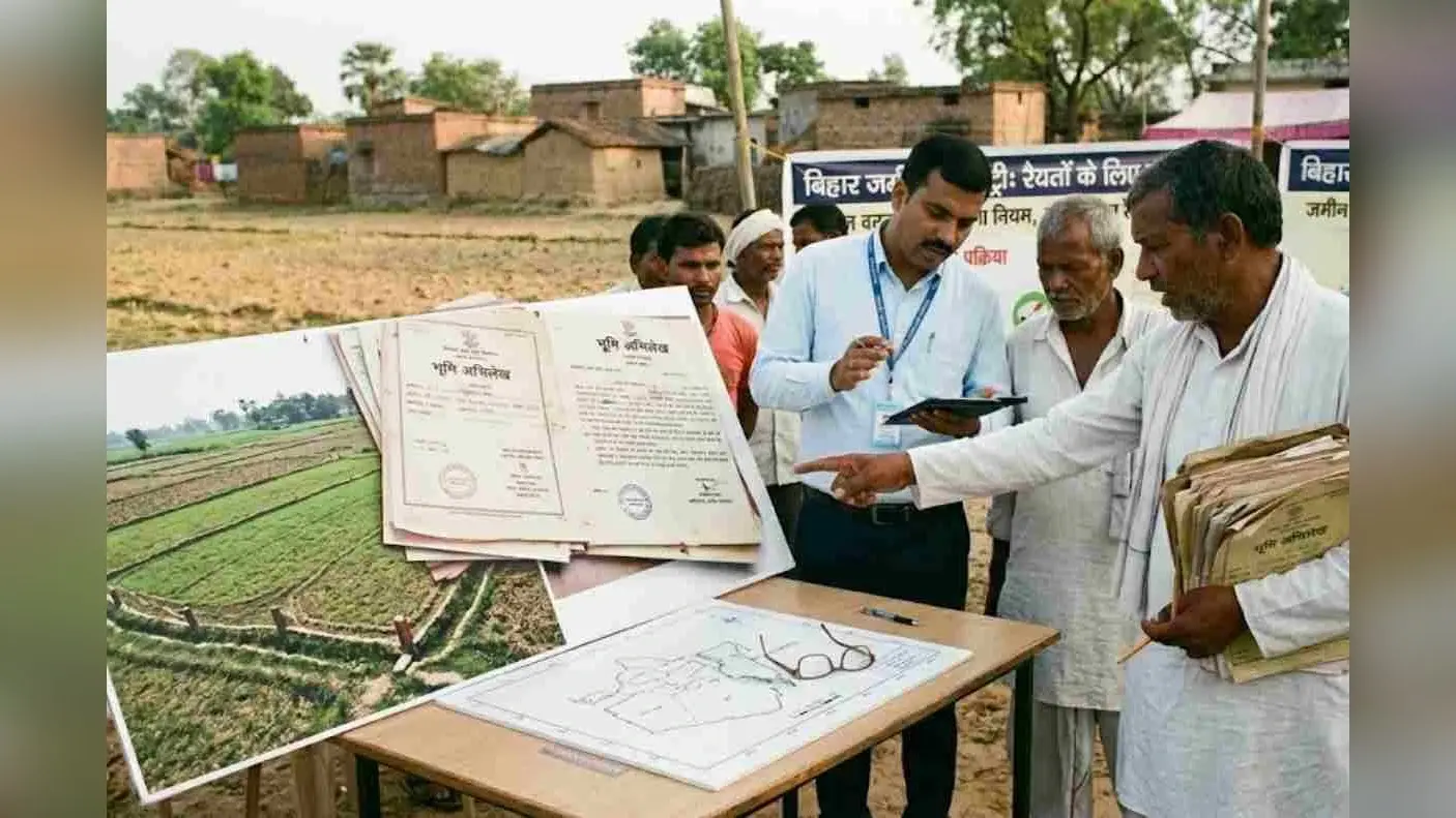 Bihar Land Registry: रैयतों के लिए जरूरी खबर, जमीन रजिस्ट्री का बदलेगा नियम, कैसे तय होगा सर्किल रेट?