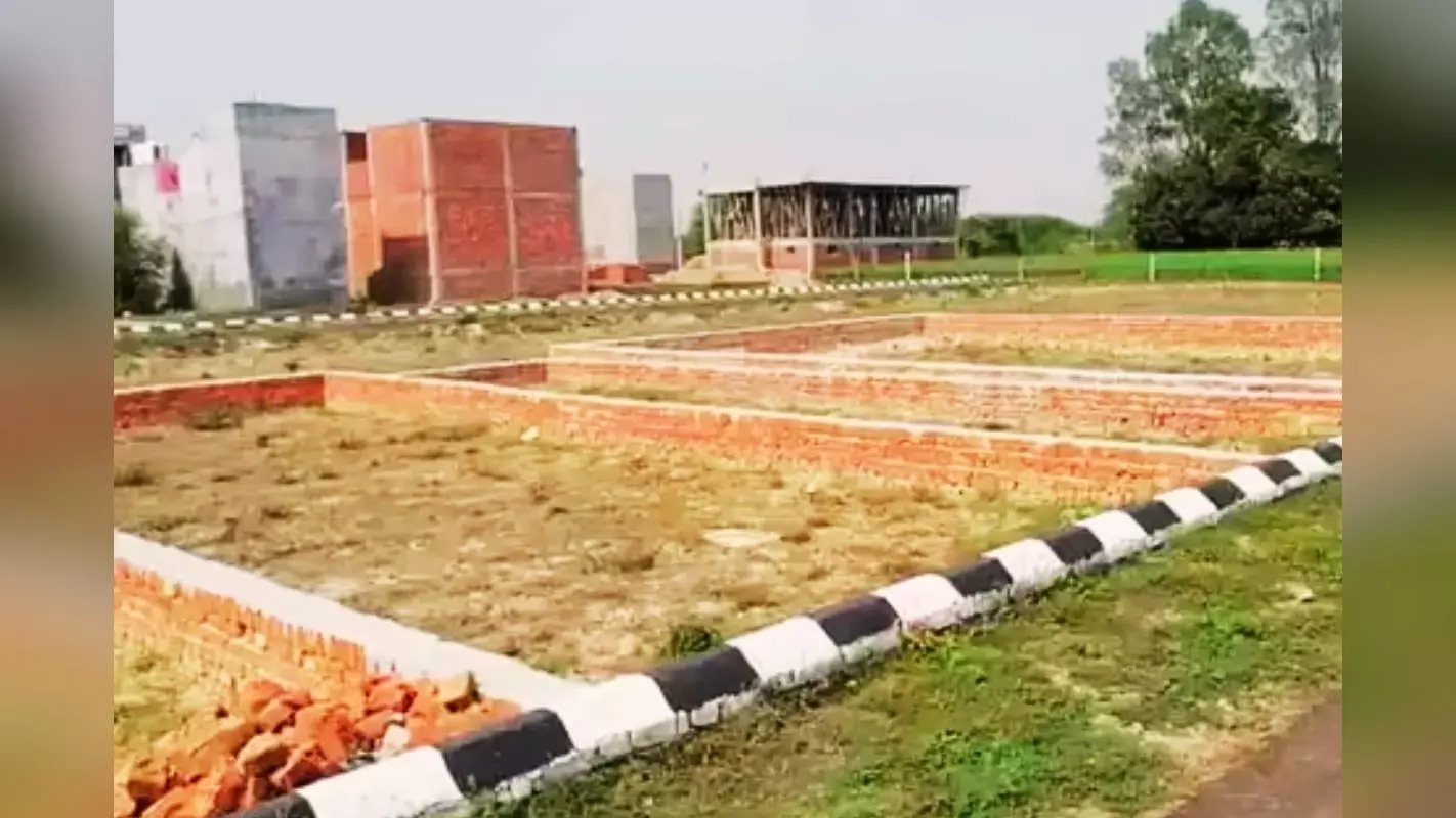 बिहार के शहरी इलाकों में जमीन बनी सोना, एक कट्ठा जमीन का रेट 3 करोड़, महिलाओं को छूट का तोहफा