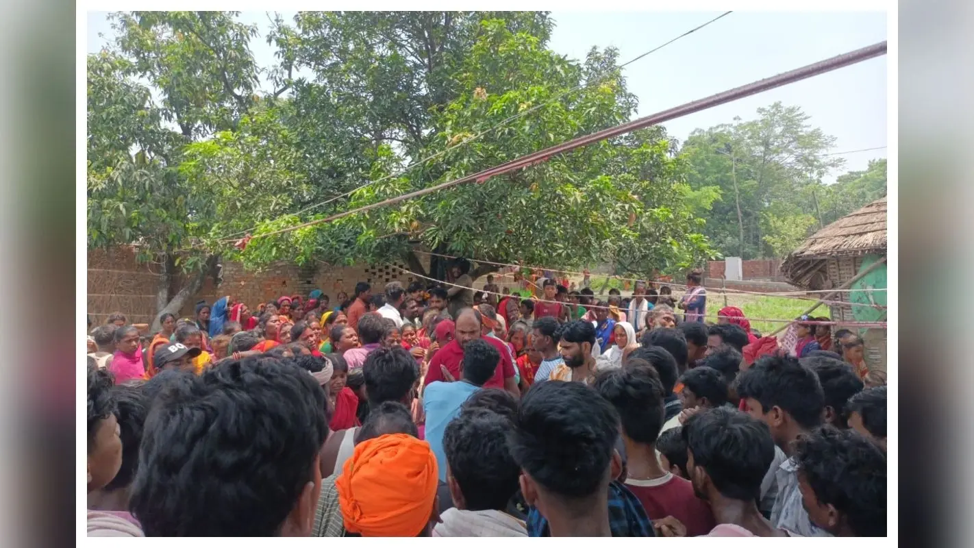 मध्य प्रदेश में प्लांट हादसे का शिकार हुआ योगापट्टी का युवक, उज्जैन में काम के दौरान हादसा
