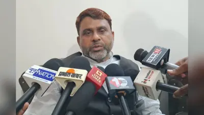 विधान परिषद चुनाव: AIMIM ने RJD से मांगी एक सीट, अख्तरुल इमान बोले- रिश्ता बना रखना चाहते हैं तो हमें मौका दें