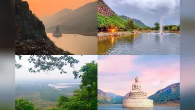 मानसून में बिहार की ये 7 जगहें बन जाती हैं स्वर्ग, एक बार जाएंगे तो बार-बार जाने का करेगा मन