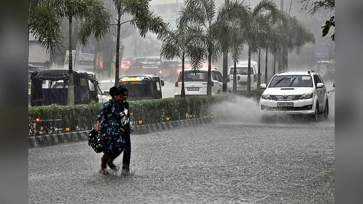 बिहार में इस दिन से चलेगा आंधी-बारिश का दौर, IMD ने जारी किया ऑरेंज और येलो अलर्ट, मानसून पर भी आया नया अपडेट