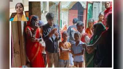 मुजफ्फरपुर में शादी के डेढ़ महीने बाद नवविवाहिता की संदिग्ध मौत: मायके वालों ने लगाया हत्या का आरोप