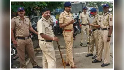 सिपाही भर्ती परीक्षा को लेकर प्रशासन अलर्ट, फोटो कॉपी दुकानें रहेंगी बंद