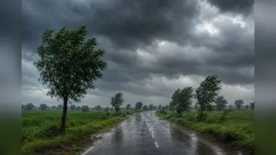 Madhubani Weather Today: मधुबनी में उमस बढ़ाएगी परेशानी, बारिश के भी आसार
