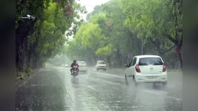 कहीं ऑरेंज तो कहीं येलो अलर्ट, IMD ने बताया अगले 96 घंटे बिहार के किस जिले में कैसा रहेगा मौसम का हाल