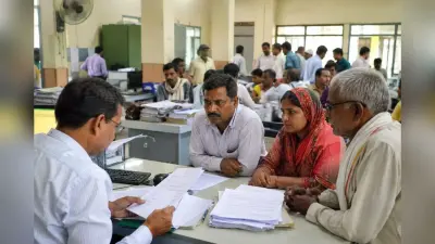 बिहार के सभी अंचलों में 17 जून तक चलेगा राजस्व महा-अभियान, जमीन से जुड़ी शिकायतों का तुरंत होगा निपटारा