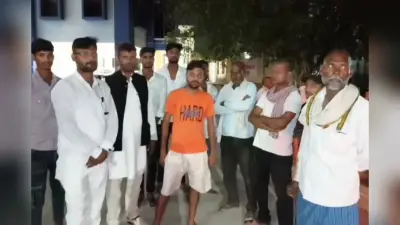 नालंदा में दो बाइकों की आमने-सामने टक्कर, खेत जा रहे युवक की मौत, दूसरा गंभीर रूप से घायल