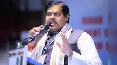 ‘स्कूल से बाहर रहने पर कटेगी हाजिरी’, मिथिलेश तिवारी ने दी चेतावनी- बिहार में शिक्षकों पर होगी AI की नजर