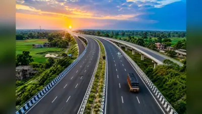 बिहार में बनने जा रहे 3 नए ग्रीनफील्ड कॉरिडोर, बक्सर से पटना का सफर होगा आसान